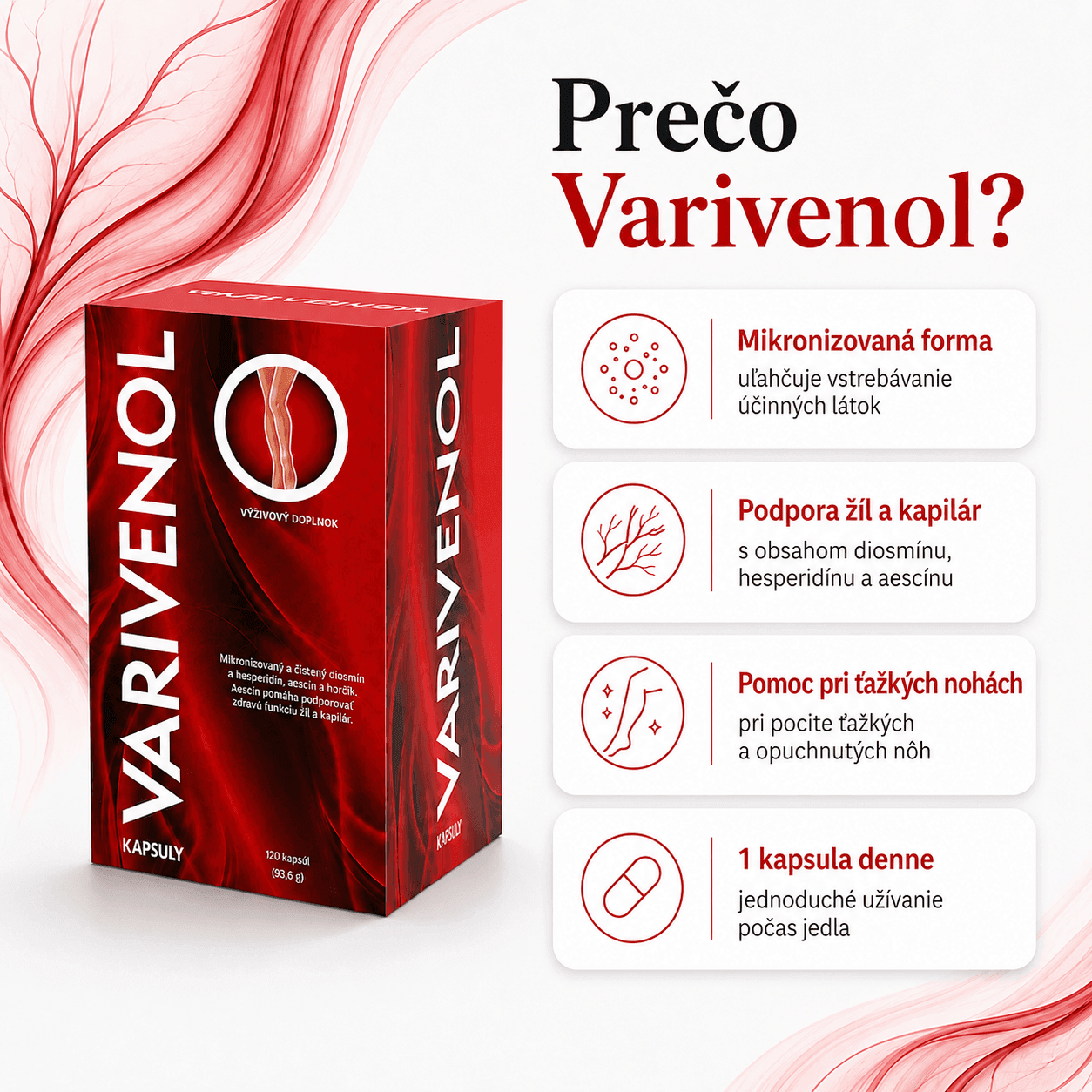 co na krcove zily Varivenol